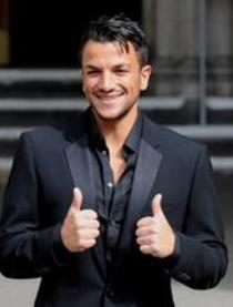 Peter Andre