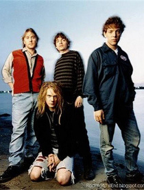 SOUL ASYLUM