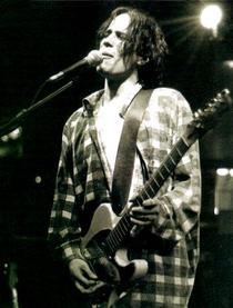 Jeff Buckley