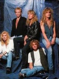 DefLeppard