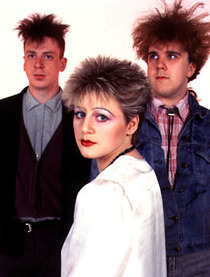 Cocteau Twins