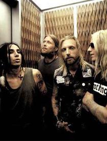 BackyardBabies