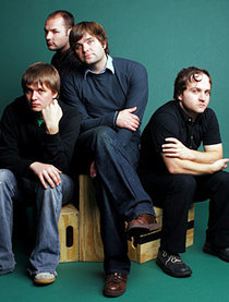 Death Cab for Cutie