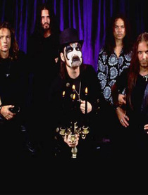 Mercyful Fate