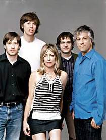 Sonic Youth