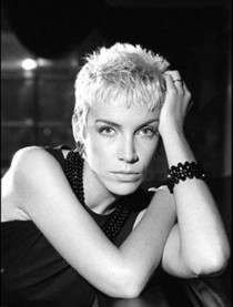 Annie Lennox