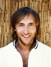 David Guetta