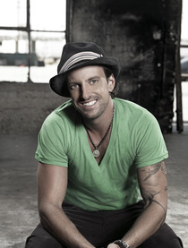 Daniel Powter