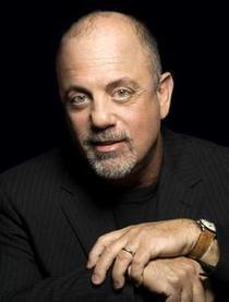 Billy Joel