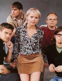 The Cardigans