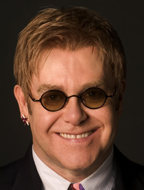 Elton John