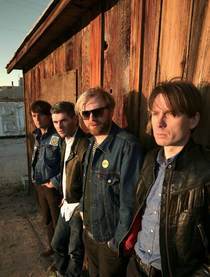 Franz Ferdinand