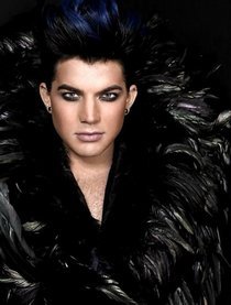 Adam Lambert