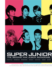 Super Junior-M